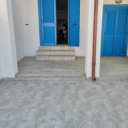Nuovo Con Vista A 50 M Dalla Apartment